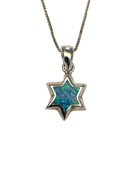 שרשרת איסלה אופל