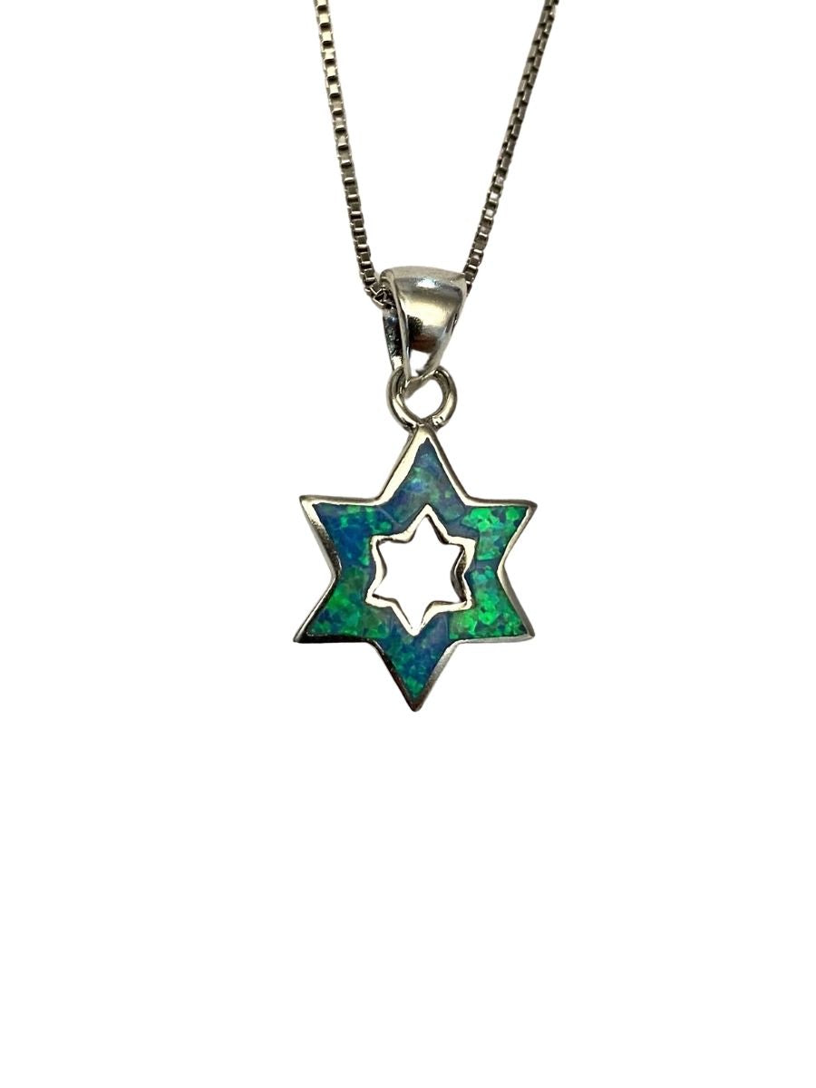 שרשרת ריאן